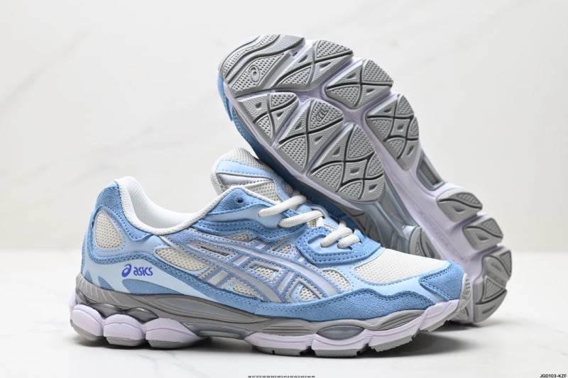 Asics Shoes Original 2732