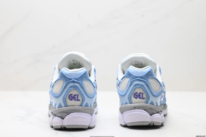 Asics Shoes Original 2732