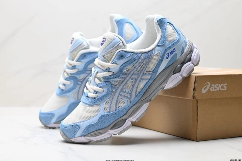 Asics Shoes Original 2732
