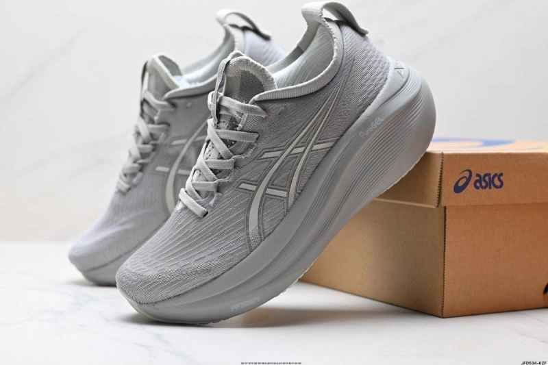 Classic Asics Shoes 2730