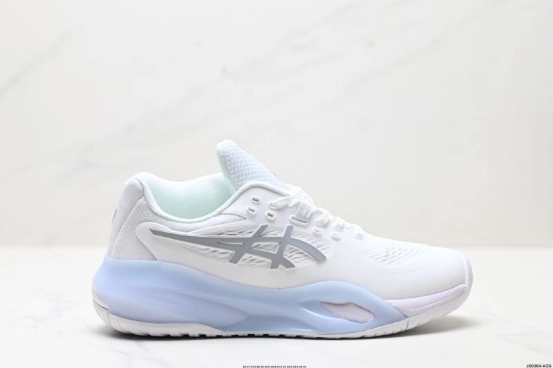 Breathable Asics Shoes 2728
