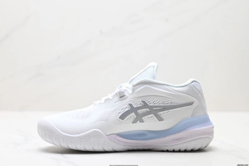 Breathable Asics Shoes 2728