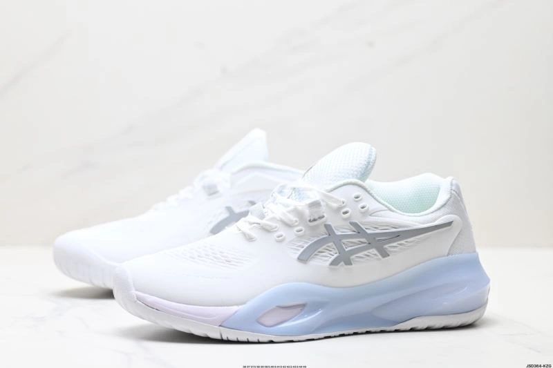 Breathable Asics Shoes 2728