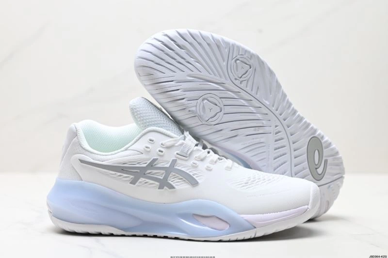 Breathable Asics Shoes 2728