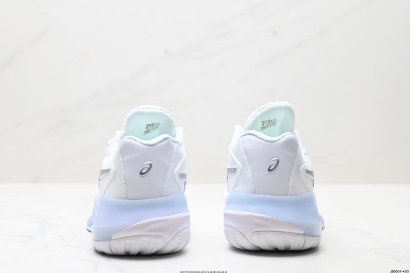 Breathable Asics Shoes 2728