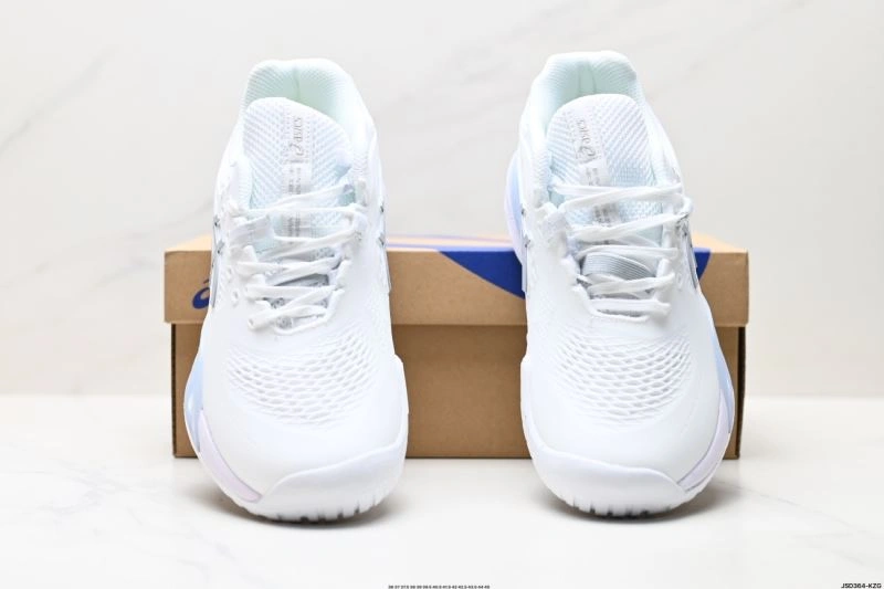 Breathable Asics Shoes 2728