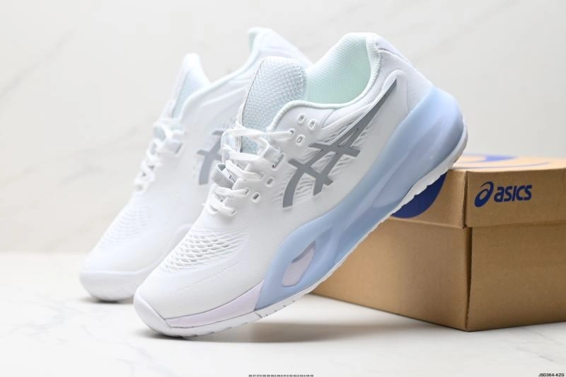Breathable Asics Shoes 2728