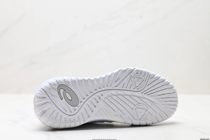 Breathable Asics Shoes 2728