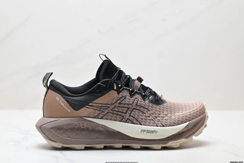 Durable Asics Shoes 2724