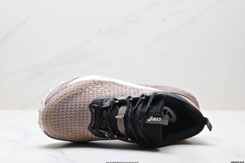 Durable Asics Shoes 2724