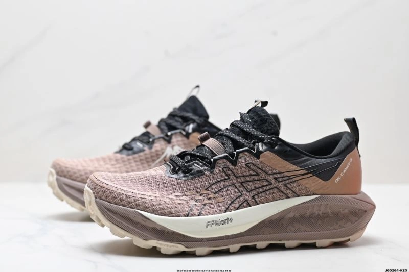 Durable Asics Shoes 2724