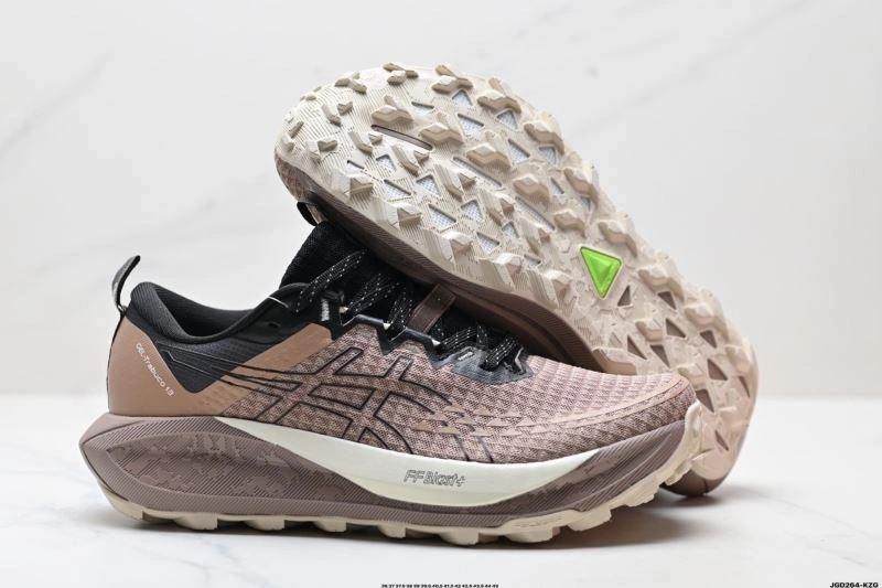 Durable Asics Shoes 2724