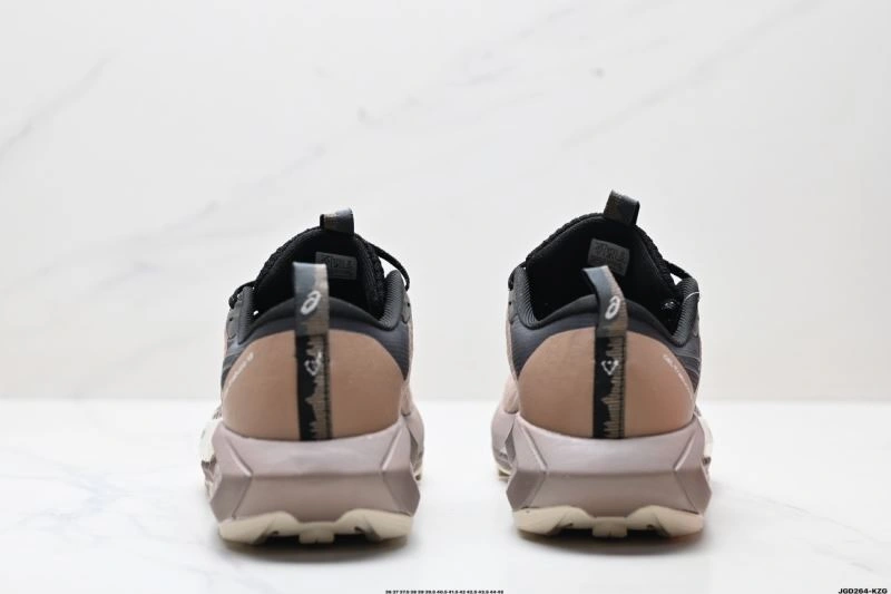 Durable Asics Shoes 2724