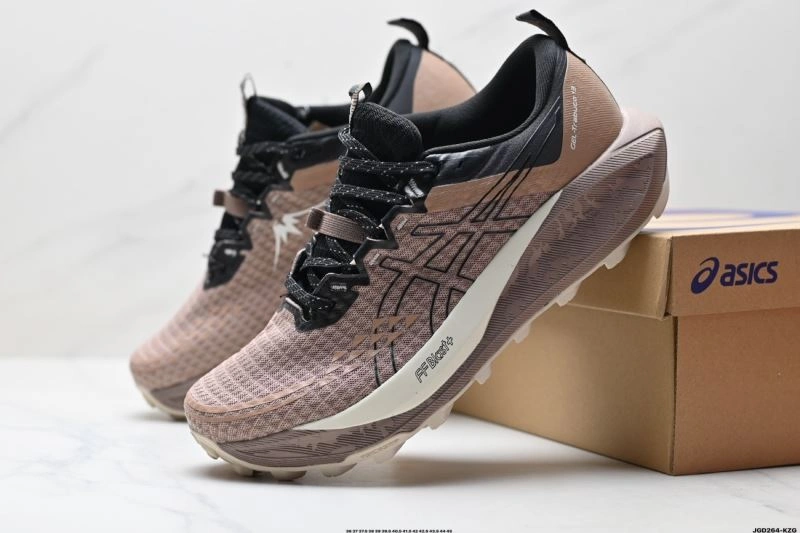 Durable Asics Shoes 2724