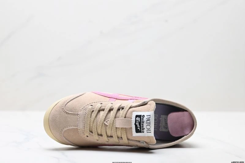 Asics Shoes Unisex 2729