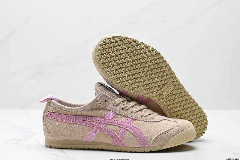 Asics Shoes Unisex 2729