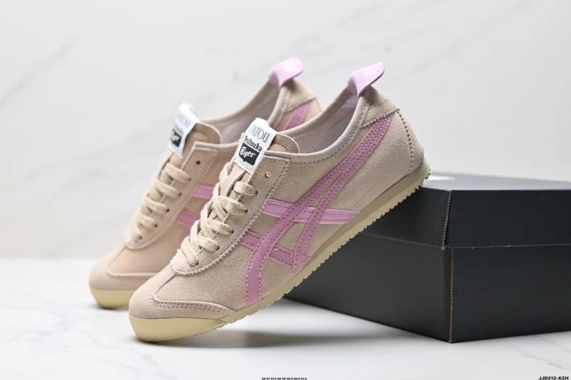 Asics Shoes Unisex 2729