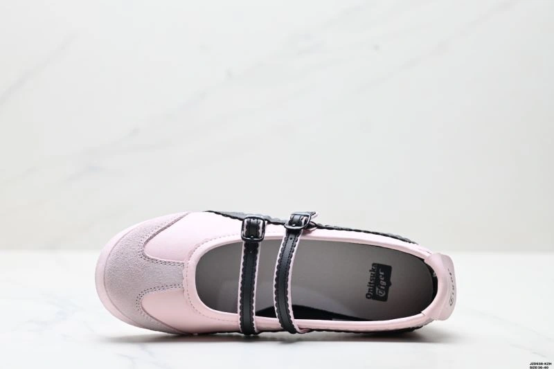 Asics Shoes WeatherProof 2715