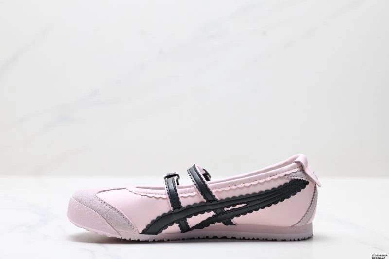 Asics Shoes WeatherProof 2715