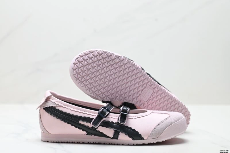Asics Shoes WeatherProof 2715