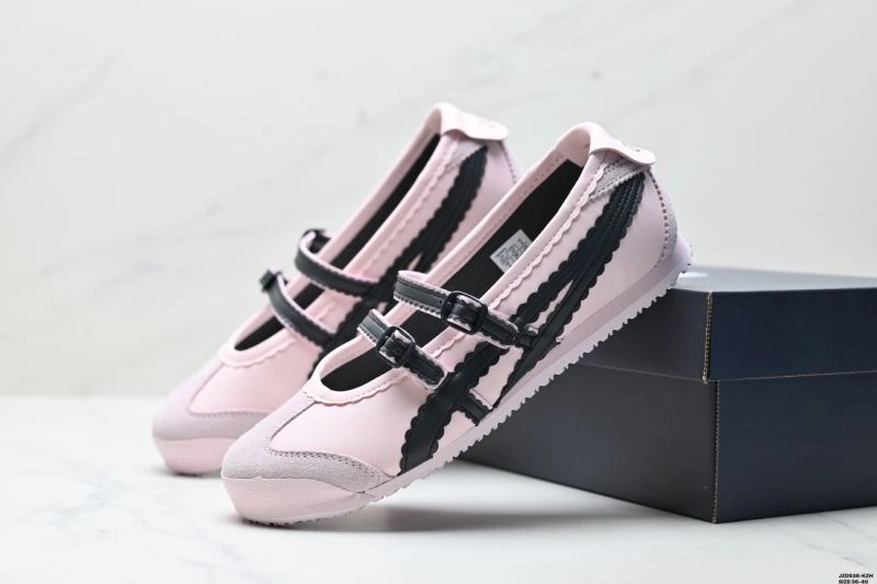 Asics Shoes WeatherProof 2715