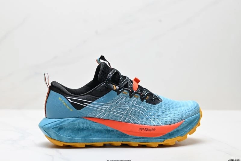 HighQuality Asics Shoes 2723