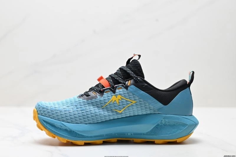 HighQuality Asics Shoes 2723