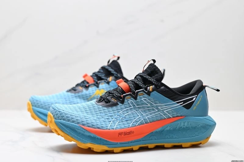 HighQuality Asics Shoes 2723