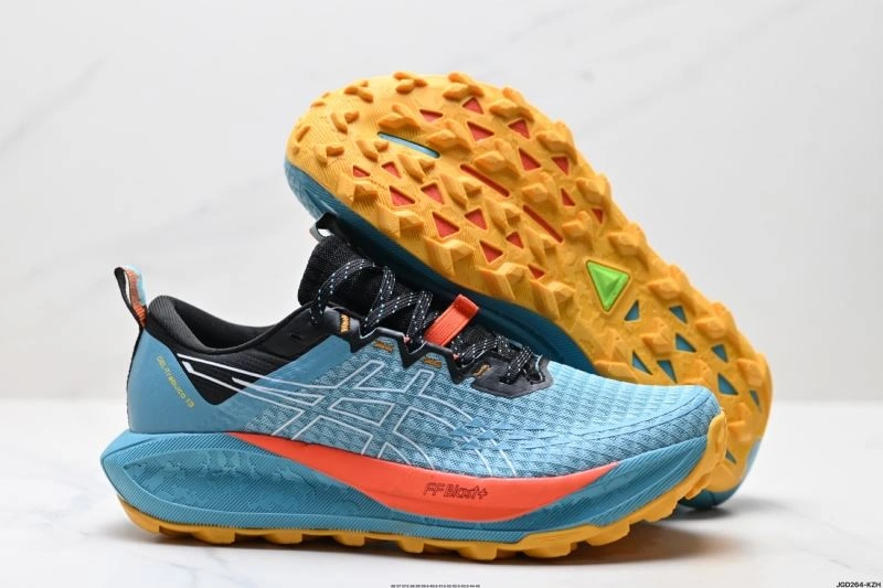 HighQuality Asics Shoes 2723