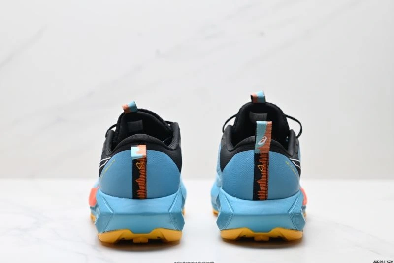 HighQuality Asics Shoes 2723