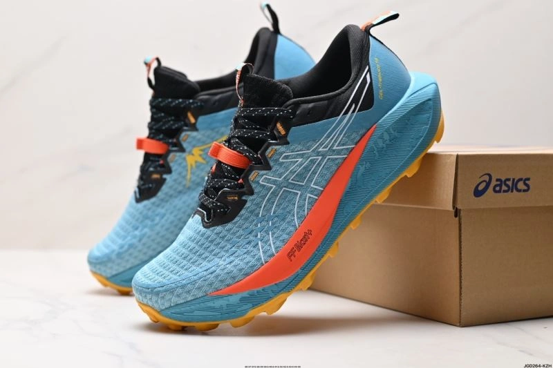 HighQuality Asics Shoes 2723