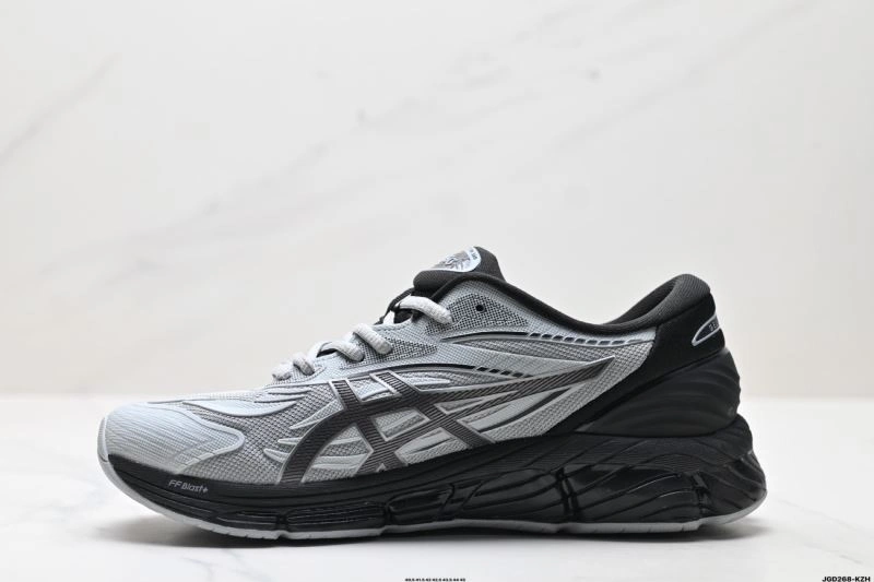 Asics Shoes WeatherProof 2719