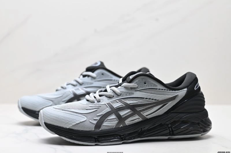 Asics Shoes WeatherProof 2719
