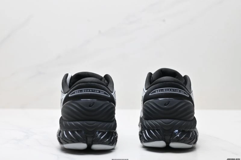 Asics Shoes WeatherProof 2719