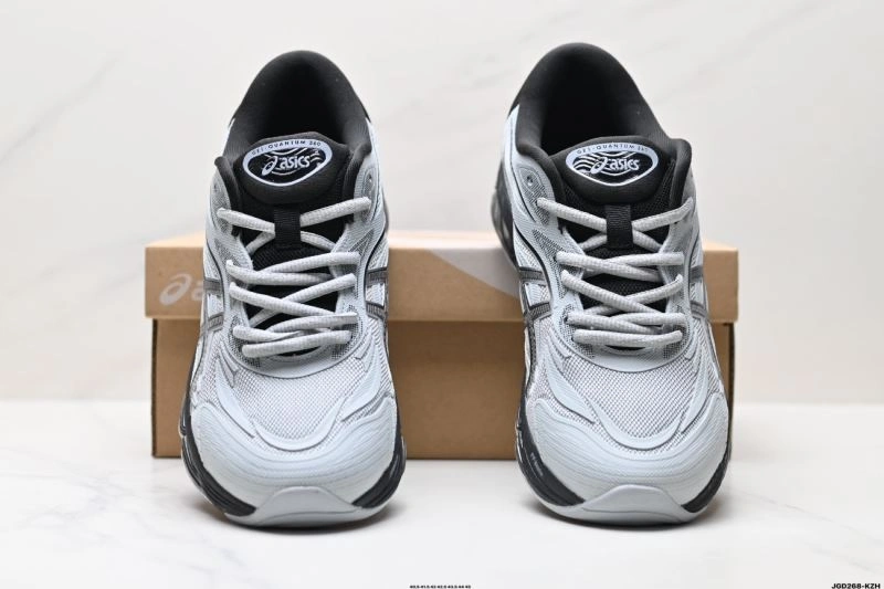 Asics Shoes WeatherProof 2719