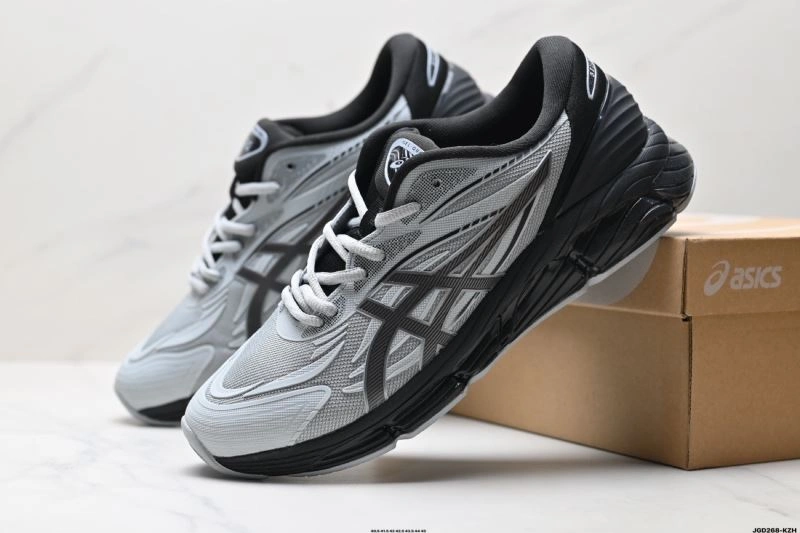 Asics Shoes WeatherProof 2719