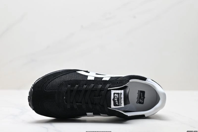 TravelReady Asics Shoes 2721