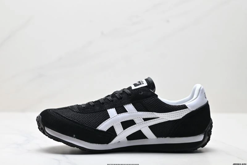 TravelReady Asics Shoes 2721