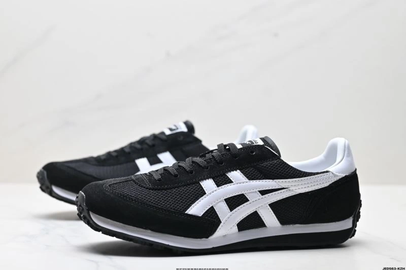 TravelReady Asics Shoes 2721