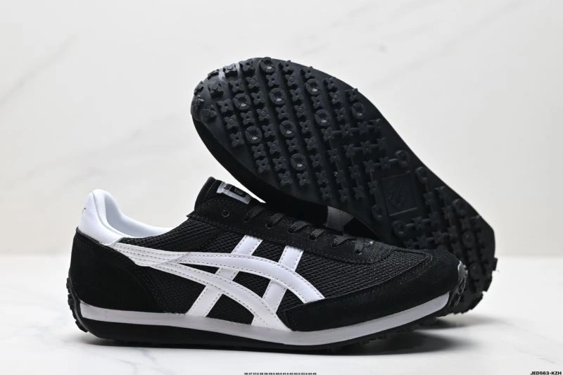 TravelReady Asics Shoes 2721