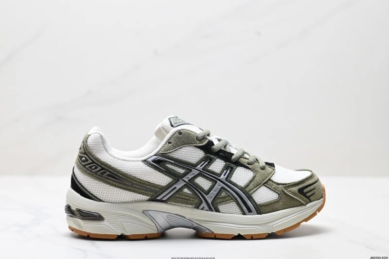 Vibrant Asics Shoes 2712