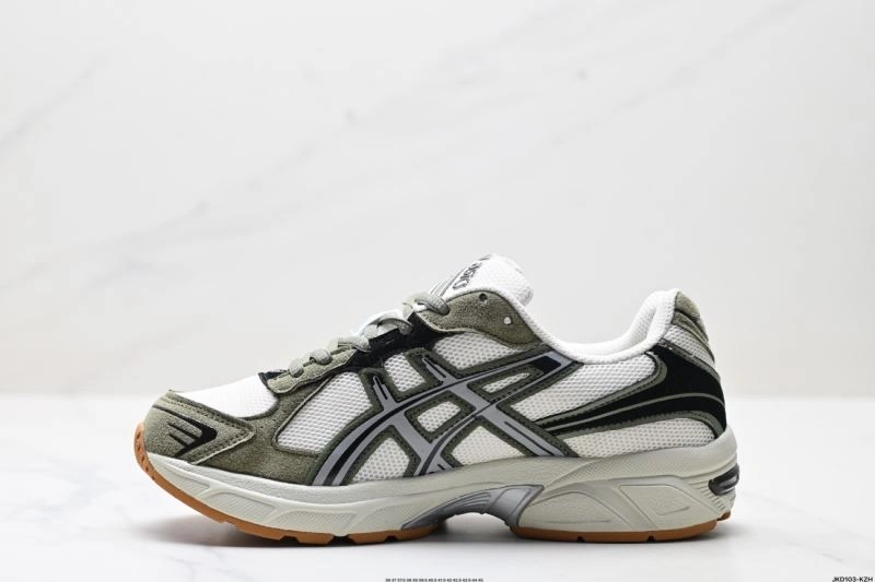 Vibrant Asics Shoes 2712
