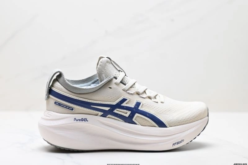 Supportive Asics Shoes 2722