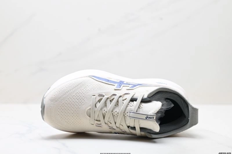 Supportive Asics Shoes 2722