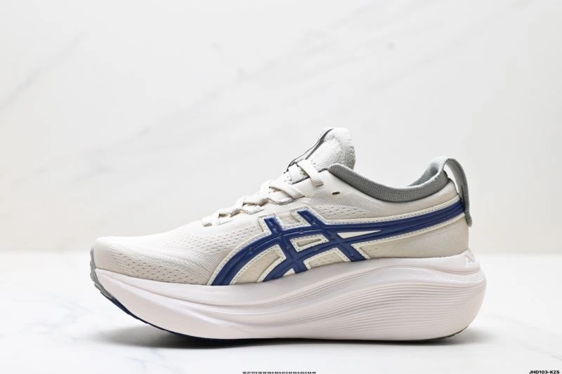 Supportive Asics Shoes 2722