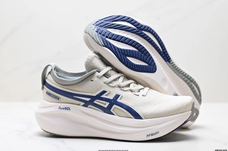 Supportive Asics Shoes 2722