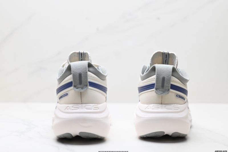 Supportive Asics Shoes 2722