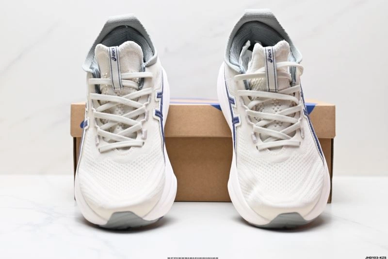 Supportive Asics Shoes 2722