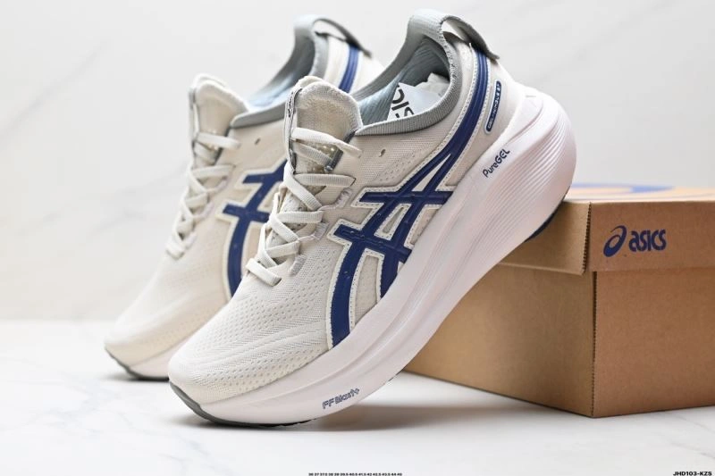 Supportive Asics Shoes 2722