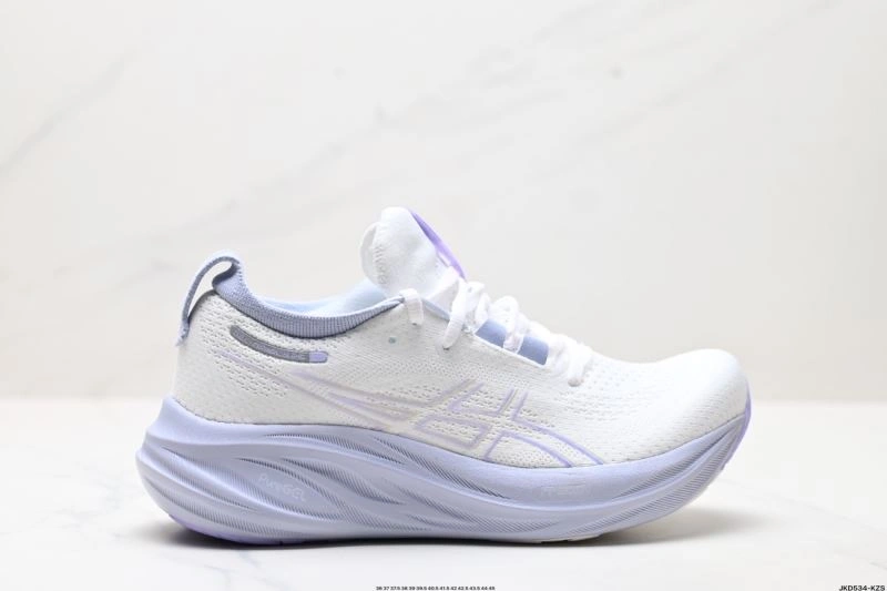UrbanStyle Asics Shoes 2720